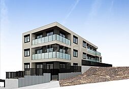 セラ　ルシャト船橋 3階2LDKのリビング/ダイニング