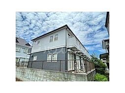 パストラルハウスD棟