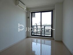 Ｃｕｂｅ’ｓ 3階1Kのリビング/ダイニング