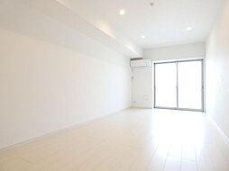 リブリ・エムフォー 1階1Kのリビング/ダイニング