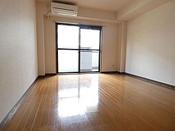 メゾン・デュ・リラ 2階3DKのリビング/ダイニング