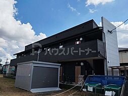 ティーズハイツ東習志野