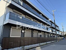 アルメリア　B棟