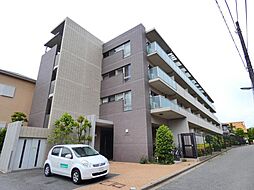 プレアデス津田沼