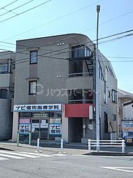 リヴェールつだぬま