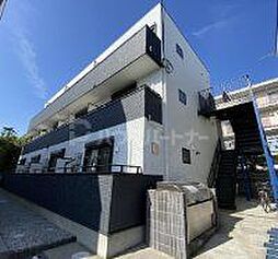 クオーレ習志野台I