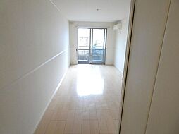 アメニティハウス 1階1Kのリビング/ダイニング