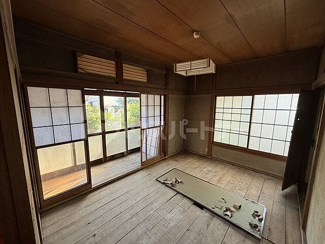 室内