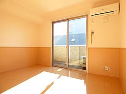 シャルマンコート 1Kの写真