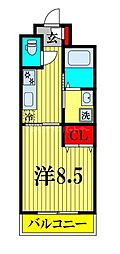 ソラナ宮本 1階