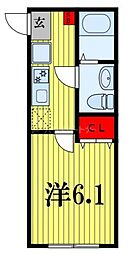 (仮称)セレーノ薬円台 1階/-