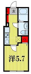 (仮称)セレーノ薬円台 3階/-