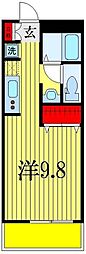 Season terraceM 1階