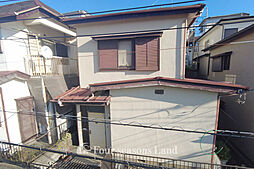 神奈川県藤沢市善行６丁目