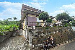 神奈川県茅ヶ崎市芹沢