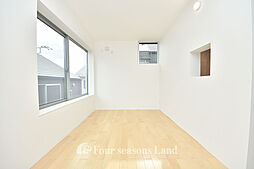 子供部屋の画像