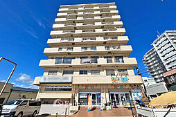 ライオンズマンション片瀬江ノ島