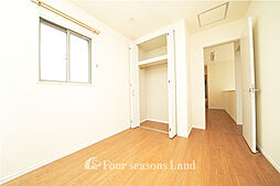 子供部屋の画像