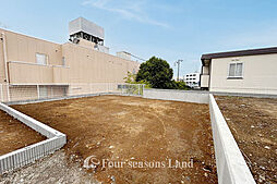 神奈川県藤沢市石川１丁目