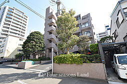 藤和シティホームズ湘南台弐番館