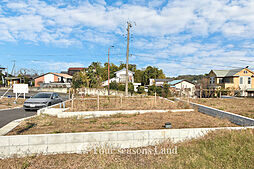 神奈川県藤沢市打戻
