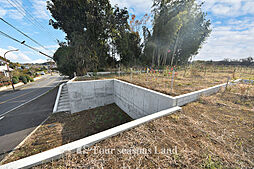 神奈川県藤沢市打戻