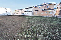 神奈川県藤沢市高倉：物件画像