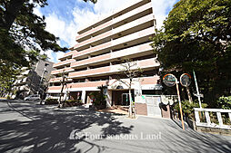 ダイアパレス茅ヶ崎浜之郷