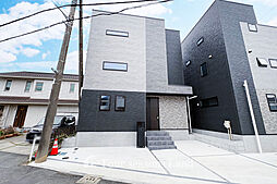 神奈川県藤沢市鵠沼橘２丁目