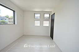 子供部屋の画像