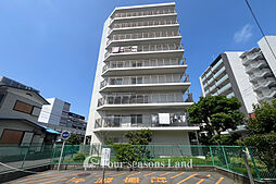 本厚木パーク・ファミリア