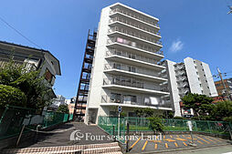 本厚木パーク・ファミリア