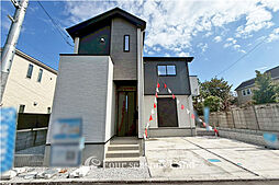 神奈川県藤沢市鵠沼松が岡３丁目