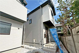 神奈川県藤沢市鵠沼松が岡３丁目