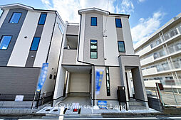 神奈川県藤沢市湘南台４丁目