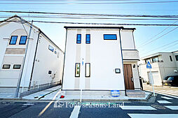 神奈川県藤沢市石川１丁目