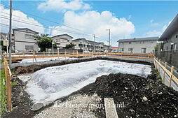神奈川県藤沢市石川１丁目