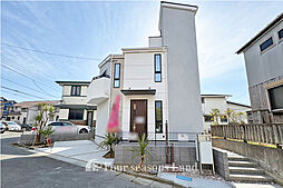 神奈川県鎌倉市七里ガ浜２丁目