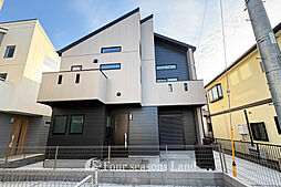 神奈川県茅ヶ崎市小和田１丁目