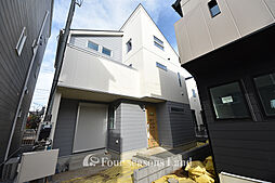 神奈川県茅ヶ崎市小和田１丁目