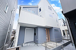 神奈川県茅ヶ崎市小和田１丁目