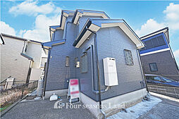 神奈川県藤沢市亀井野