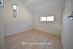 子供部屋の画像