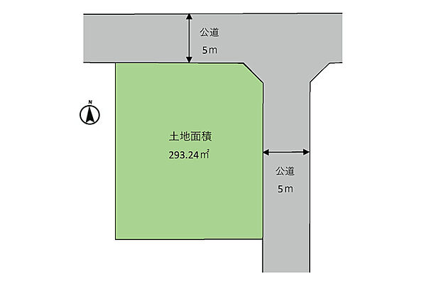 区画図：314002522295