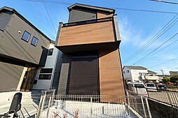 神奈川県茅ヶ崎市若松町