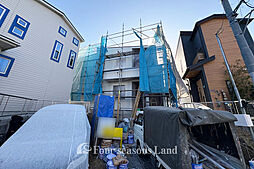 神奈川県鎌倉市腰越５丁目