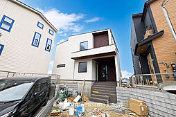 神奈川県鎌倉市腰越５丁目