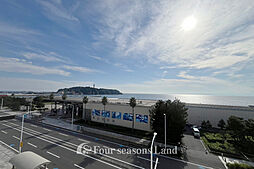 片瀬東映マンション