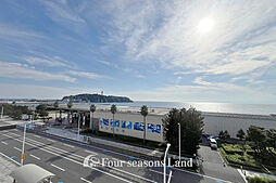 片瀬東映マンション