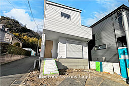 神奈川県藤沢市大庭